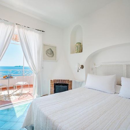 Villa Giusy Positano Exterior foto